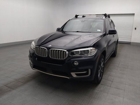 Used 2018 BMW X5 xDrive40e AWD/4WD image 15