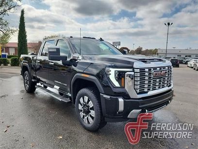 New 2026 GMC Sierra 2500 Denali w/ Denali Reserve Package