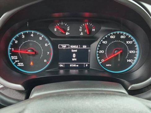 Used 2018 Chevrolet Malibu LS FWD image 8