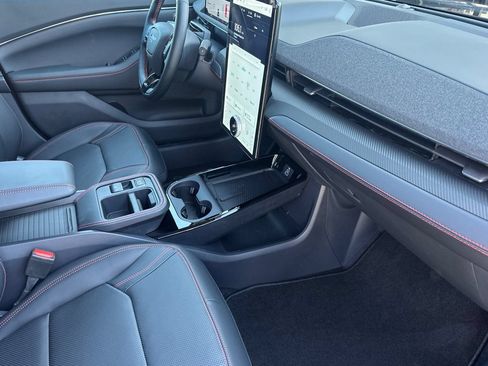 New 2026 Ford Mustang Mach-E Premium w/ Sport Appearance Package RWD image 17
