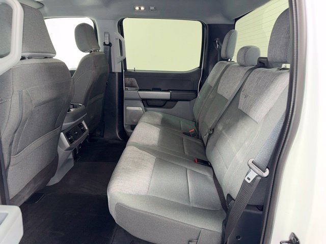 Used 2024 Ford F250 XLT w/ XLT Premium Package AWD/4WD image 32