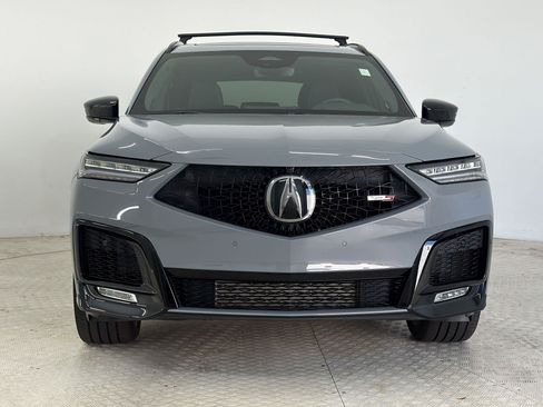 Used 2026 Acura MDX Type S AWD/4WD image 6