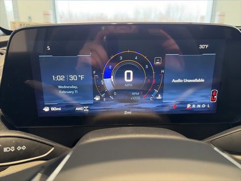 New 2026 Chevrolet Traverse LT image 19