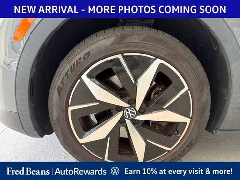 Used 2023 Volkswagen ID.4 Pro S AWD/4WD image 16