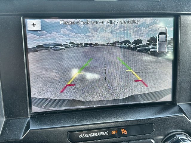 Used 2017 Ford F150 Lariat AWD/4WD image 17
