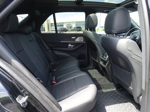 Used 2023 Mercedes-Benz GLE 350 4MATIC image 20