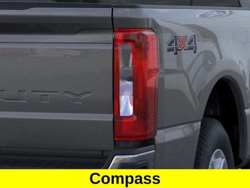 New 2026 Ford F250 XLT AWD/4WD image 22
