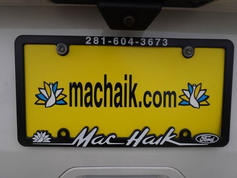 Certified 2022 Ford Escape Titanium image 35