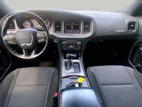 Used 2022 Dodge Charger SXT w/ Blacktop Package RWD image 14