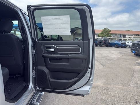 New 2026 RAM 3500 Lone Star image 16