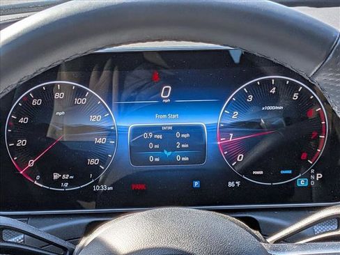 Certified 2025 Mercedes-Benz C 300 C 300 image 10