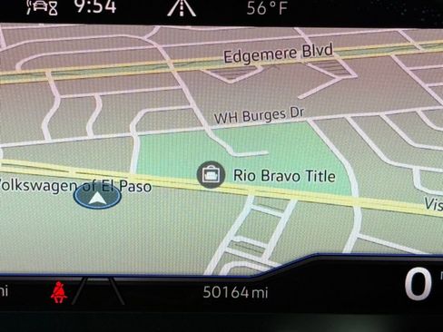 Used 2023 Volkswagen Atlas SEL Premium image 17