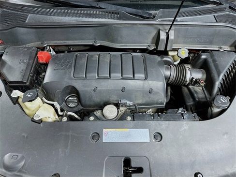 Used 2015 Buick Enclave Premium w/ Experience Buick Package image 23