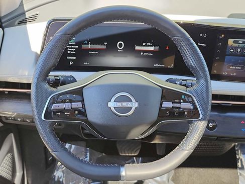 Used 2024 Nissan Ariya EVOLVE+ image 19