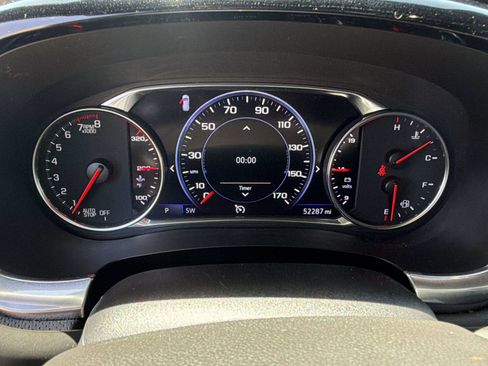 Used 2023 Chevrolet Traverse Premier w/ Redline Edition FWD image 26