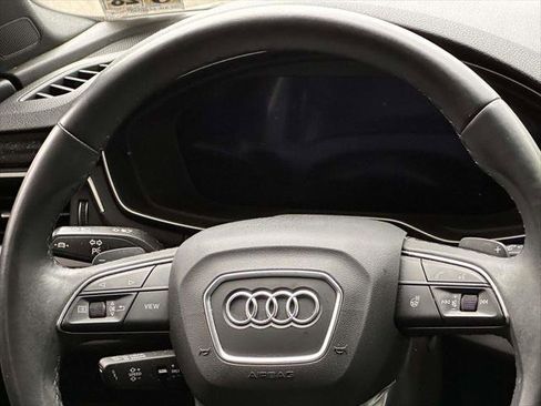 Used 2023 Audi A5 2.0T Premium Plus w/ Premium Plus AWD/4WD image 20