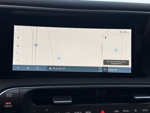 Certified 2026 Hyundai Palisade Calligraphy AWD/4WD image 13