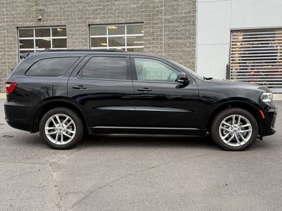 Used 2023 Dodge Durango GT