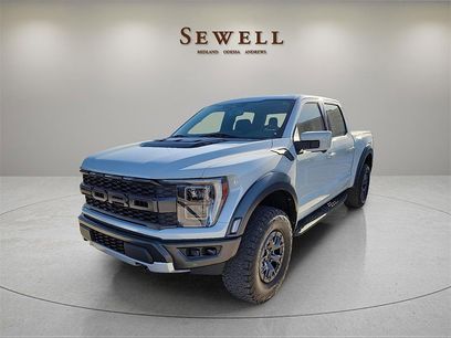 Used 2023 Ford F150 Raptor