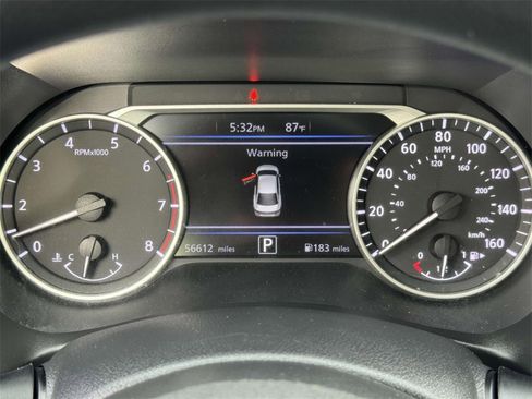 Used 2023 Nissan Sentra SV image 12