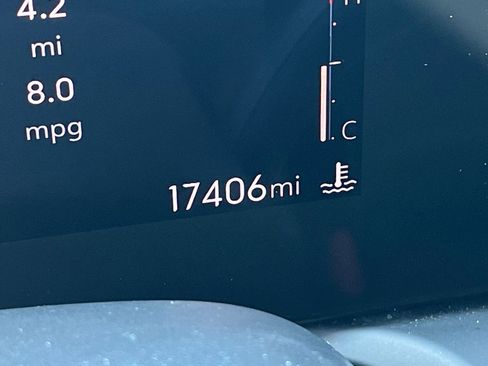 Used 2025 Buick Encore GX Preferred image 40