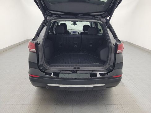 Used 2024 Chevrolet Equinox LT w/ LPO, Floor Liner Package image 29