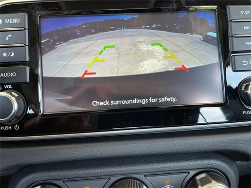 New 2025 Nissan Versa S w/ S Plus Package image 24