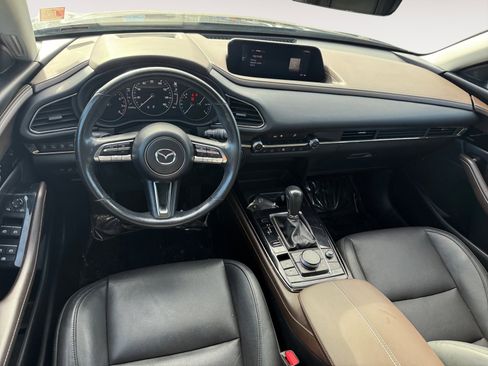 Certified 2022 MAZDA CX-30 2.5 Turbo w/ Premium Plus Pkg image 15
