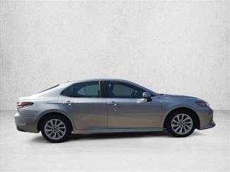 Used 2023 Toyota Camry LE FWD video 4