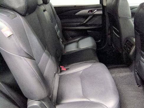 Used 2016 MAZDA CX-9 Touring image 25