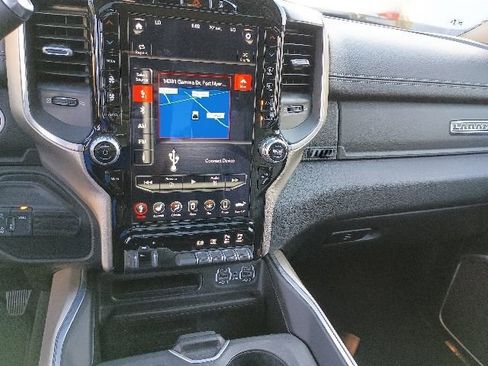Certified 2020 RAM 2500 Laramie AWD/4WD image 11