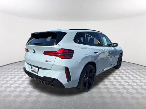 Used 2026 BMW X3 M50 w/ M Sport Professional Package AWD/4WD image 4