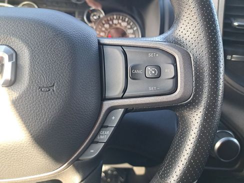 Used 2022 RAM 1500 Tradesman AWD/4WD image 28