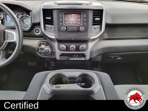 Used 2022 RAM 1500 Big Horn AWD/4WD image 19