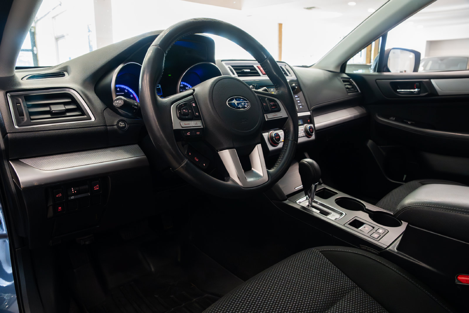 Used 2015 Subaru Outback 2.5i Premium AWD/4WD image 17
