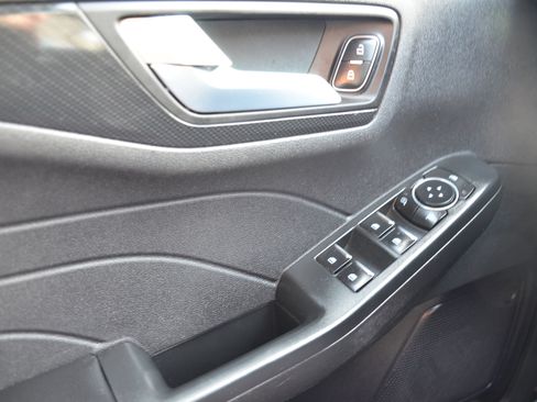 Used 2023 Ford Escape ST-Line w/ Tech Pack #1 image 12