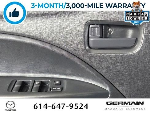 Used 2024 Mitsubishi Mirage ES image 26