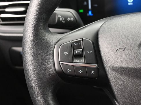 Used 2025 Ford Escape Active image 13