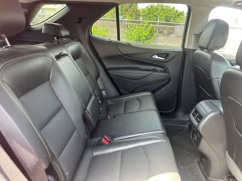 Used 2019 Chevrolet Equinox Premier AWD/4WD image 35