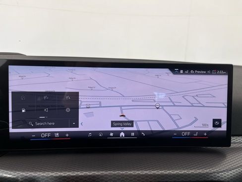 Used 2025 BMW 430i xDrive 430i Gran Coupe w/ M Sport Package image 16