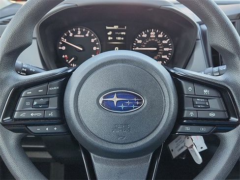 Certified 2025 Subaru Crosstrek 2.0i image 24
