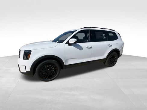 New 2025 Kia Telluride SX X-Line image 4