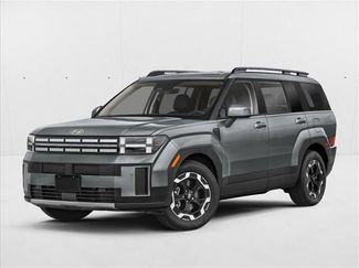 New 2026 Hyundai Santa Fe SEL w/ Tow & Go Package video 1