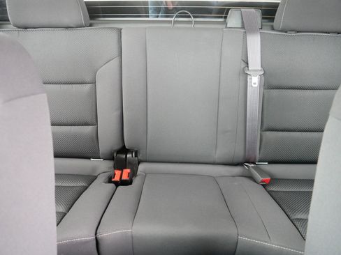 Used 2017 Chevrolet Silverado 1500 LT w/ All Star Edition image 13