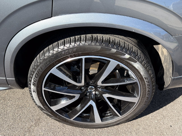 Used 2020 Volvo XC90 T6 Momentum AWD/4WD image 8