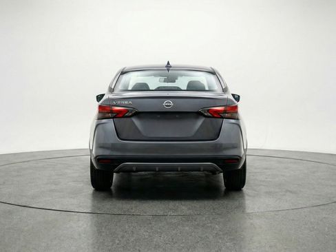 Used 2025 Nissan Versa SV image 7