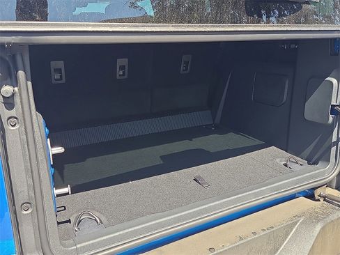 New 2025 Ford Bronco Big Bend image 9