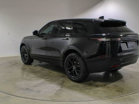 Used 2026 Land Rover Range Rover Velar S AWD/4WD image 3