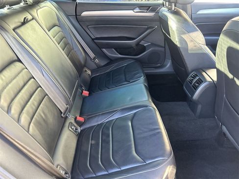 Used 2020 Volkswagen Arteon SEL image 9