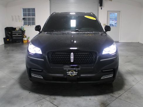 Used 2024 Lincoln Aviator Reserve w/ Equipment Group 201A image 57